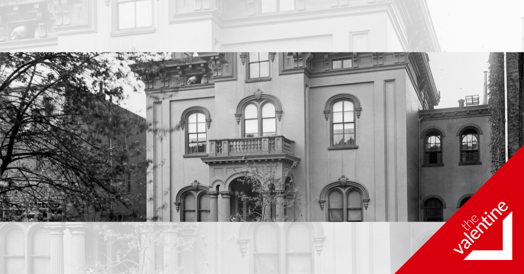 Richmond Women of the Gilded Age: Monroe Ward Walking Tour